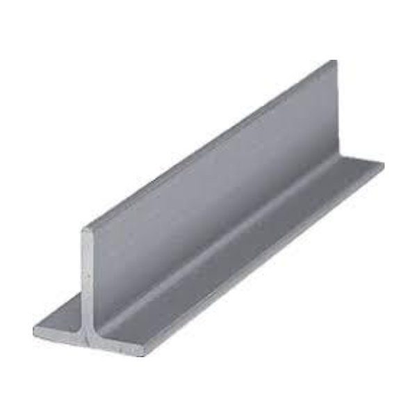 Тавр алюминиевый 60*60*3