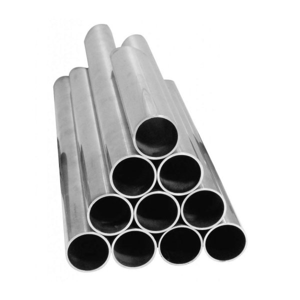 Труба алюминиевая круглая 35*1
